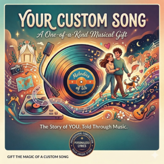 Custom Song