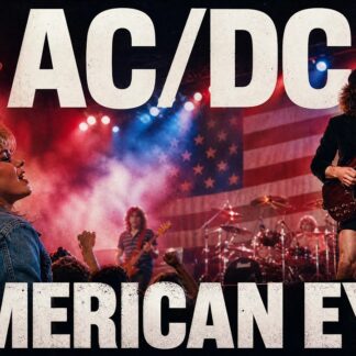 ACDC - American Eyes