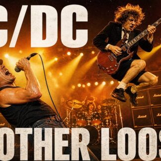 ACDC - Another Looser
