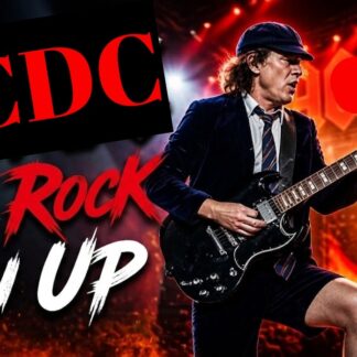 ACDC I'll Rock You Up