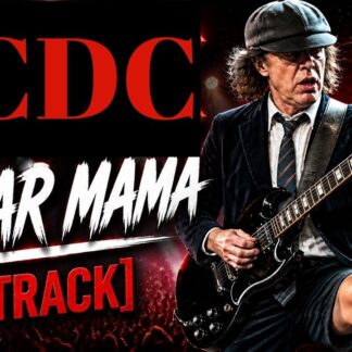 ACDC - My Sugar Mama