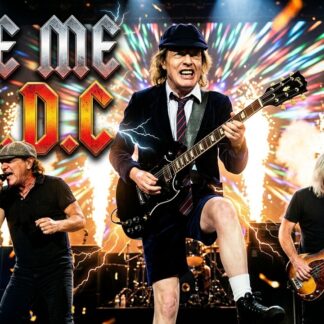 ACDC - A.C.D.C.