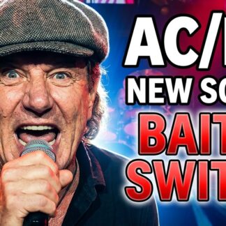 AC/DC - Bait & Switch