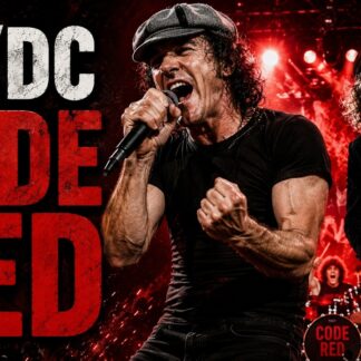 ACDC - Code Red