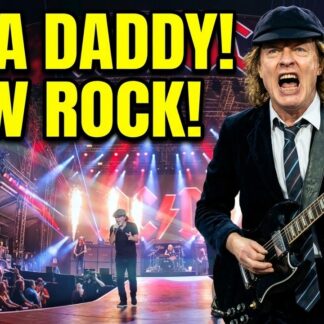 ACDC - Suga Daddy