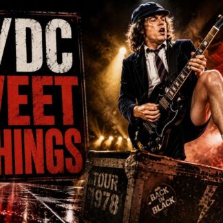 ACDC - Sweet Nothings