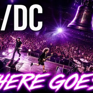 ACDC - There Goes