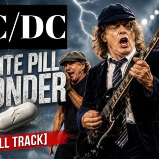 ACDC - White Pill Wonder