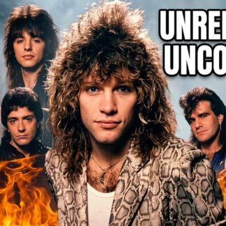 Bon Jovi - Living, Loving, Dying