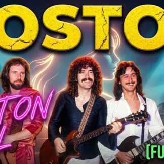 Boston - Boston Girl