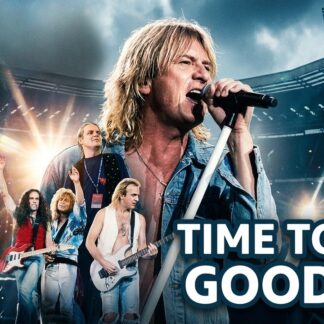 Def Leppard - When It's Time To Say Goodbye