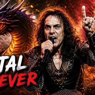 Dio - Daughter of Darkness