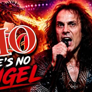 Dio - She's No Angel