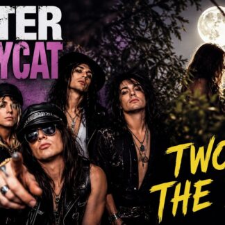 Faster Pussycat - Two In The Bush