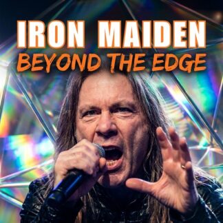 Iron Maiden - Beyond The Edge