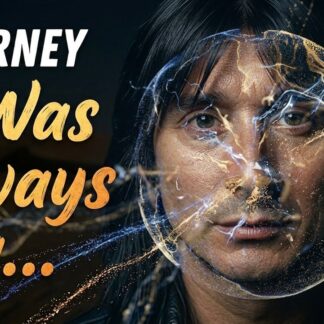 Journey - It Was Always You