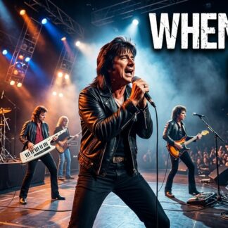 Journey - When You Fall