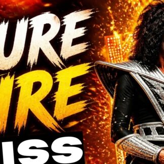 KISS - Let It Burn