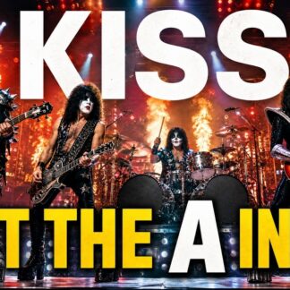 KISS - Put the A in AI