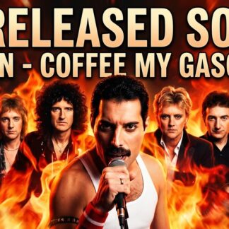 Queen - Coffee My Gasoline