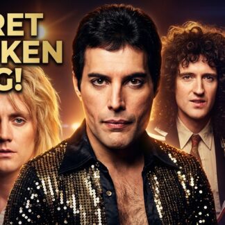 Queen - Fried Chicken