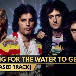 Queen - Waiting For The Water To Get Wet
