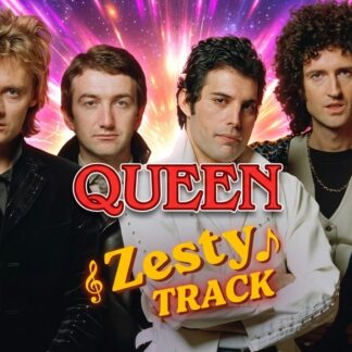 Queen - Zesty