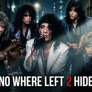Ratt - No Where Left To Hide