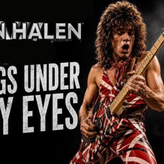 Van Halen - Bags Under My Eyes