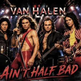Van Halen - Ain't Half Bad