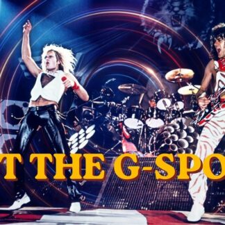Van Halen - At The G Spot