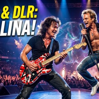 Van Halen - Catalina