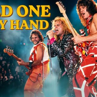 Van Halen - Cold One In My Hand