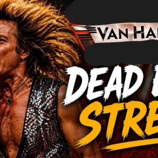 Van Halen - Dead End Street