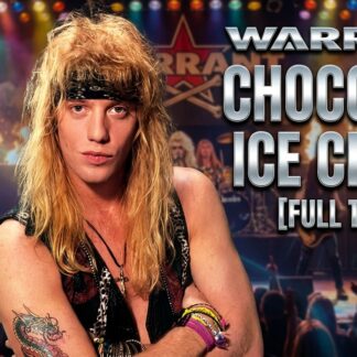 Warrant - Chocolate Ice Cream