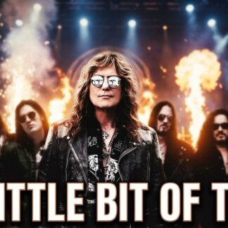 White Snake - A Little Bit Of This