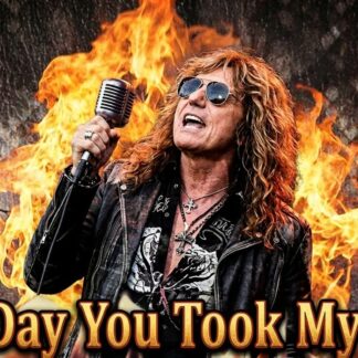 White Snake - The Day You Took My Soul