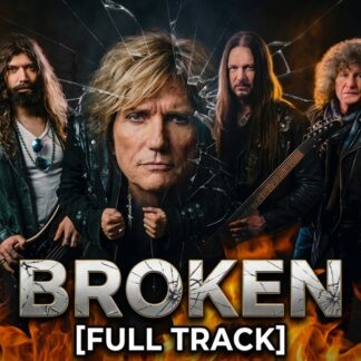 Whitesnake - Broken