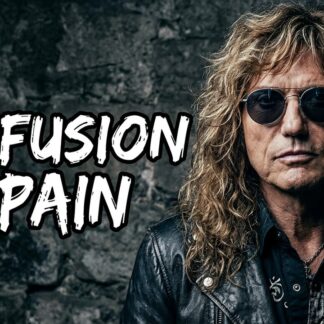 Whitesnake - Confusion And Pain