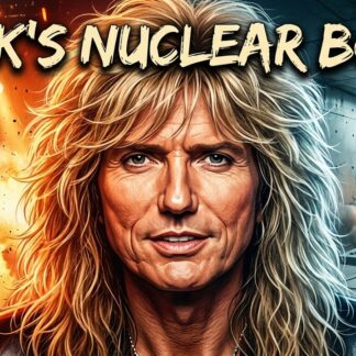Whitesnake - Nuclear Bomb
