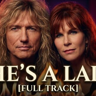 Whitesnake - She's A Lady