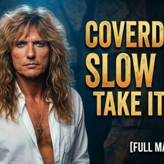 Whitesnake - Slow Ride