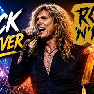 Whitesnake - Take Me Back To 18