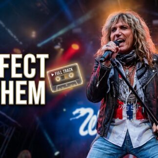 Whitesnake - Why does love have to change