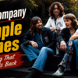 Bad Company - Simple Times