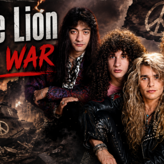 White Lion Civil War