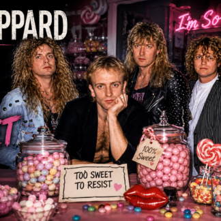 Def Leppard - I'm So Sweet