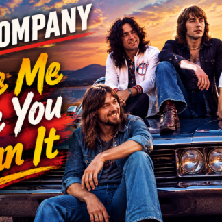 Bad Company - Love Me Like You Mean It