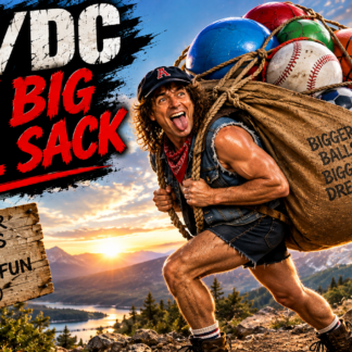 AC/DC - My Big Ball Sack