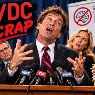 AC/DC - Cut the Crap
